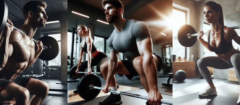 Strength Training -Body Fit Tips