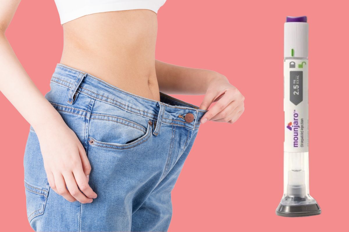 Read more about the article Mounjaro Weight Loss Drug: The Key to Achieving Your Ideal Body