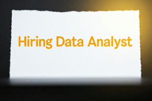 Read more about the article Urgent Data Analyst Job Openings in Pan India