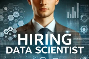 Read more about the article Urgent Hiring Data Scientist Jobs – Apply Now!