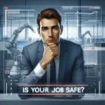 Is Your Job Safe? Growing & Declining Jobs by 2035