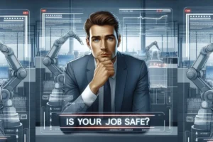 Read more about the article Is Your Job Safe? Growing & Declining Jobs by 2035