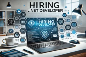 Read more about the article Hiring .NET Developer in Gurugram | Apply Now